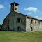 Lenta: Pieve di S. Stefano (età paleocristiana)