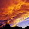 Fire in the sky 1,  Mercurago, settembre 1999