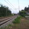 Piste del Treno - Meina - Italia