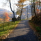 Douce promenade !
