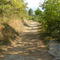 Strade sterrate