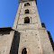 Pontecurone... campanile di S. Maria