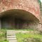 Bene Vagiena, sally port.