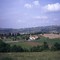 NARZOLE: veduta sulla valle del Tanaro