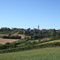 Spineto from fields