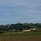 Treiso e la sua torre (CN).