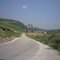 Strada per Castellinaldo