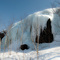 ice fall #4