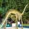Dinosaur Valley Mini Golf  ( 7 courses, total of 63 holes mini golf