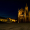 Piazza Vittorio Emanuele II - Chiesa di San Vittore Martire