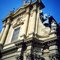 Saint Andrew church in Bra