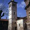 CERVERE: il campanile