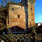 La rocca di Carpenetta a Casalgrasso.