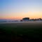 Sunrise and mist 1/8/2010-Carmagnola (Italia-To)