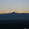Monviso dall'alto