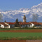 Monviso dai Borretti