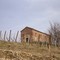 TIGLIOLE: la chiesa romanica di San Lorenzo