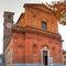 Brandizzo, Church