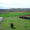 Magnonevolo - il paesaggio visto da casa mia