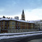 Biella - "Piccola Casa" di San Giuseppe Cottolengo