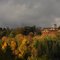 Ritorna il sereno. Collina di San Gerolamo