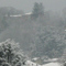 Neve del 15 dicembre 07 su casa Vaglio e cascina Ottaviana