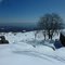 Going up to Quinzeina
