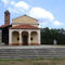 Pan, Santuario della Madonna della Cella , Borgo d'Ale, 19 agosto 2007