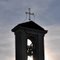 Campana  del conventino delle suore di Loreto - Livorno Ferraris (VC)