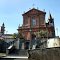 Alice Castello: Chiesa di S. Nicola vescovo e il campanile della comunità