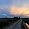 La strada che porta... via i pensieri per aprirsi alla meraviglia