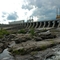 Barrage Portage-des-Roches, Laterrière, Québec