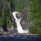 Triple Chutes, riv. Valin