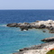 Isole Tremiti, San Domino, Baia degli Inglesi, May 2008