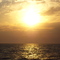 Tramonto - Tremiti-Vieste