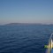 Arrivo alle Isole Tremiti