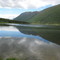 Lower Russian Lake