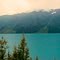 Kenai Lake - 1981