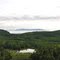 Sleeping Giant from the Norwester Mountains