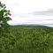 Sleeping Giant from the Norwester Mountains