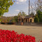 Towaco train station