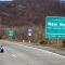 Welcome To New York, Thruway 2-17-2009