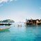 A kayak, a sunken ship and Japan Self-Defense Force ships