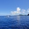 Chichi-jima island