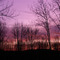 Glenwood Sunset