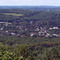 Stamford from the saddle
