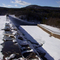 Gilboa Dam - Feb 2004