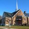 St Luke & All Saints Episcopal