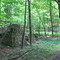 Ruins in Mohonk Preserve