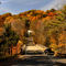 The Bridge at Beaverkill and Spillway Roads